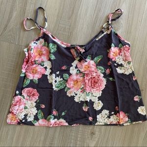 Wildfox Small PJ Top